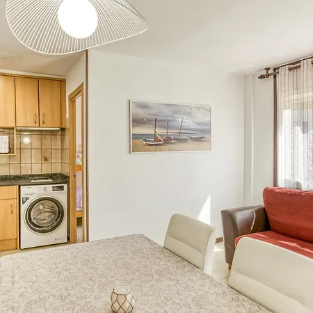 San Enrique Apartman L' Escala