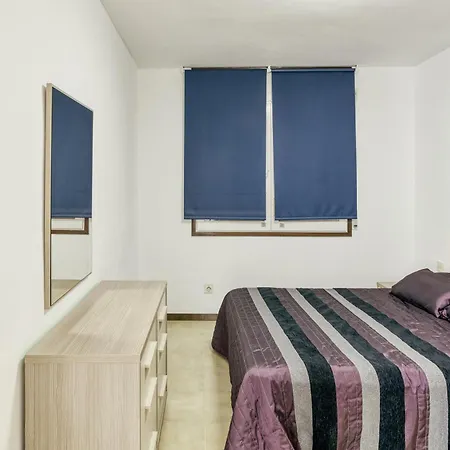 San Enrique Apartman