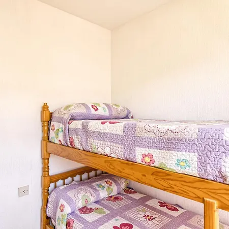 Apartment San Enrique