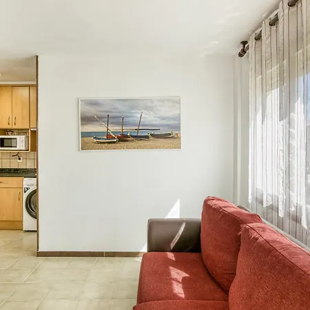 San Enrique Apartment L'Escala