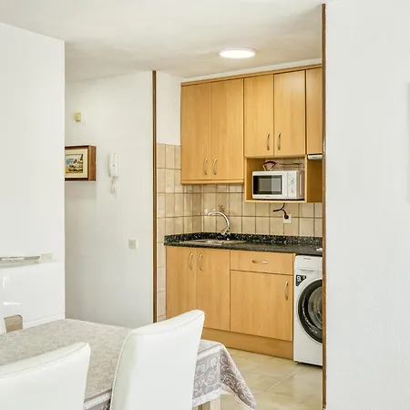 San Enrique Apartment