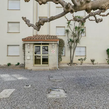 San Enrique L'Escala