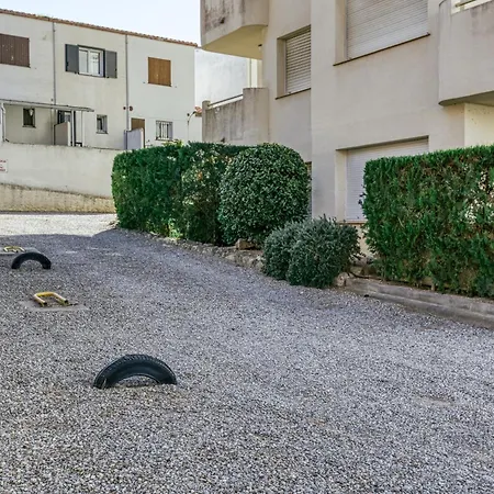 San Enrique Apartmán L' Escala
