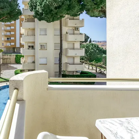 San Enrique Apartamento L' Escala