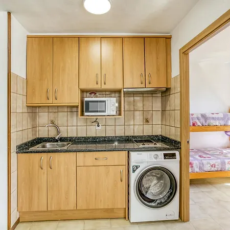 San Enrique Apartament