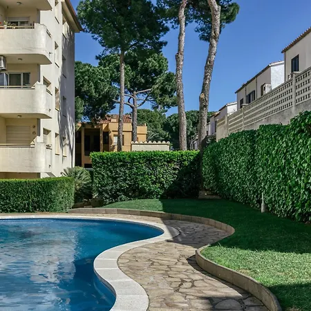 Apartament San Enrique