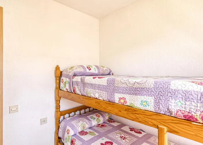 Apartmán San Enrique