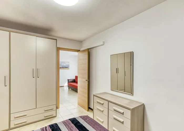 San Enrique Apartmán L' Escala