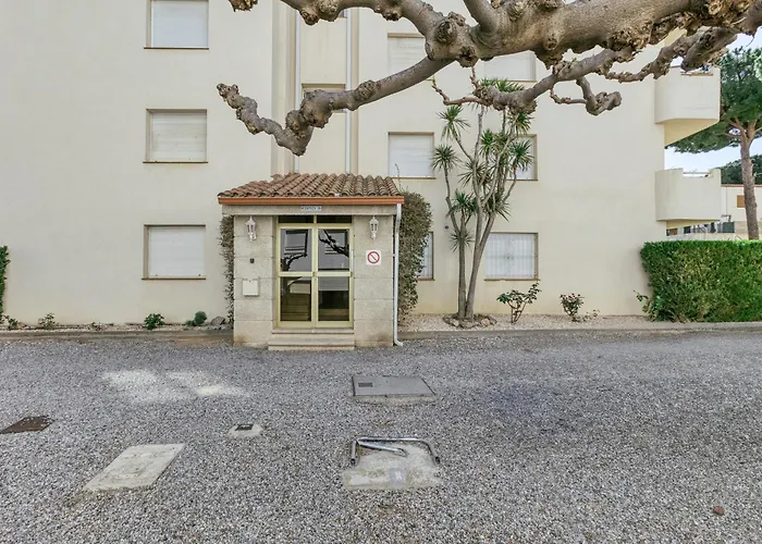 San Enrique L' Escala