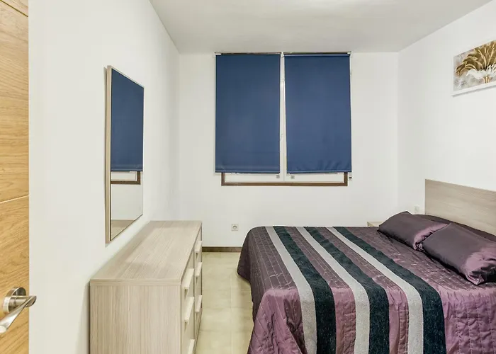 San Enrique Apartmán