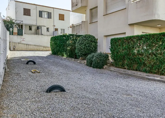 San Enrique Apartmán L' Escala