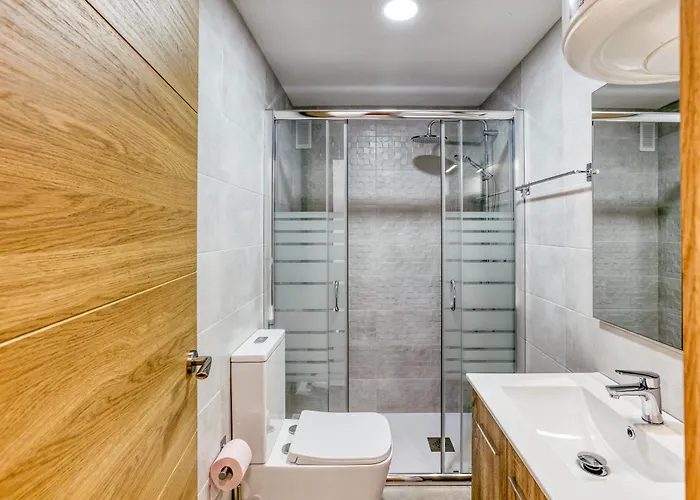 Apartmán San Enrique L' Escala