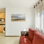 San Enrique Appartement *