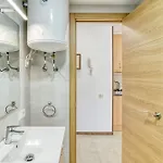 San Enrique Appartement