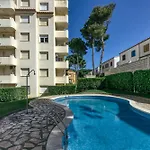 San Enrique Appartement L' Escala