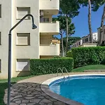 Appartement San Enrique *