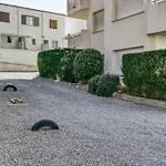 San Enrique Appartement L' Escala