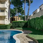 Appartement San Enrique
