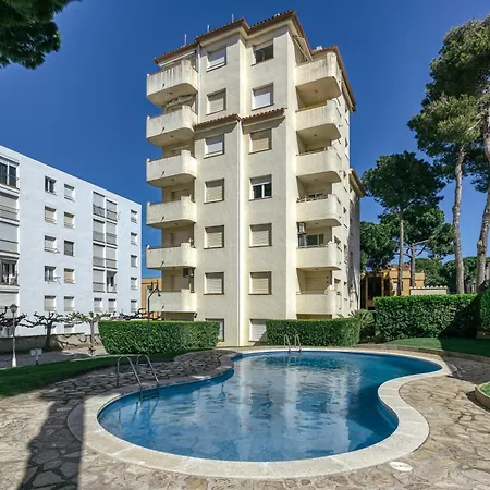 Appartement San Enrique *