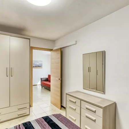 San Enrique Appartement L' Escala