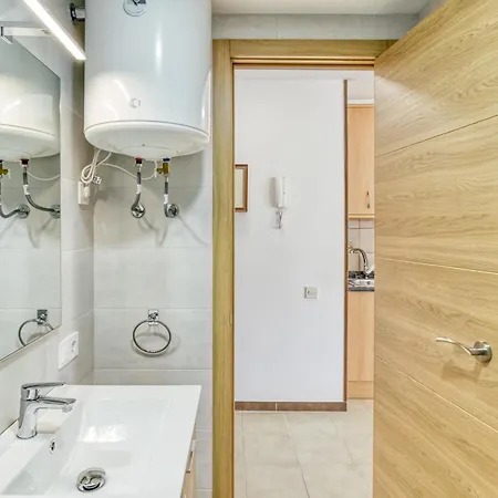 Appartement San Enrique L' Escala