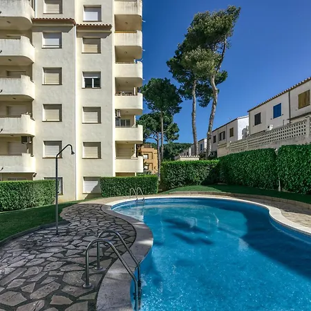 Appartement San Enrique *