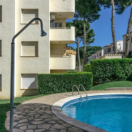 San Enrique Appartement L' Escala