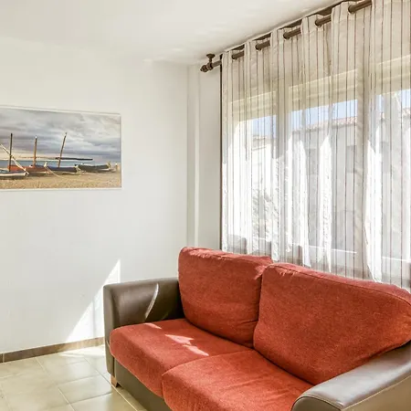 San Enrique Appartement