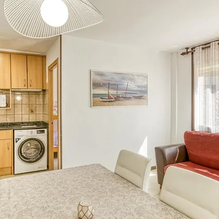 Appartement San Enrique