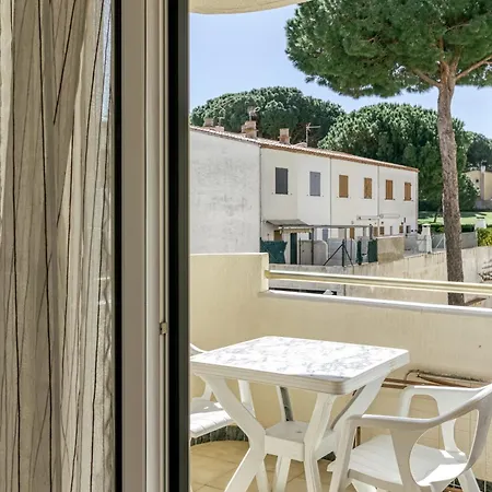 San Enrique Appartement L' Escala